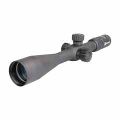 6-24X50 FFP Riflescope