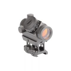 Red Dot Scope - Low Profile