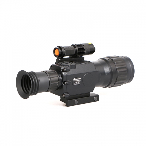 NV06WD-50 Night Vision Riflescope