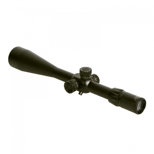 1-4x24 Riflescope