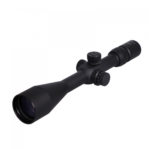2.5-10x50 Riflescope