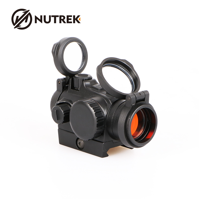 NUTREK-rangefindercamera,monocular product video