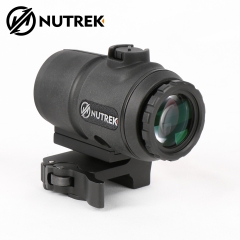 Compact 3x Red Dot Magnifier