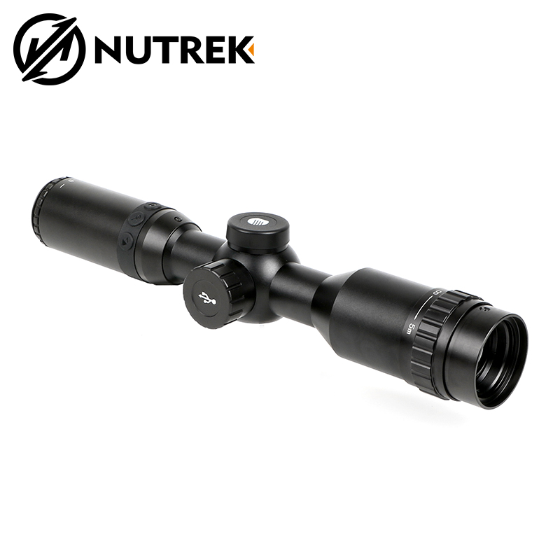 How to choose a thermal rifle scope?