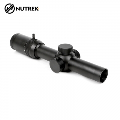 1-8x24 Riflescope