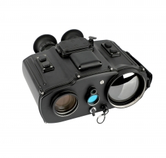 X-VUE Thermal Night Vision Binoculars