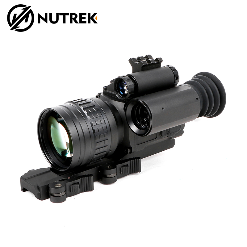 What Is a Night Vision Scope?