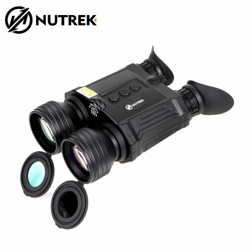 OWLER II Night Vision Binocular