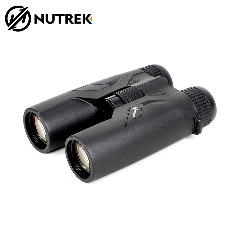 Nutrek Optics RF11 Binoculars Rangefinder