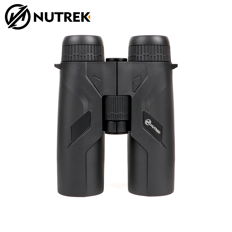 NUTREK-rangefindercamera, products video