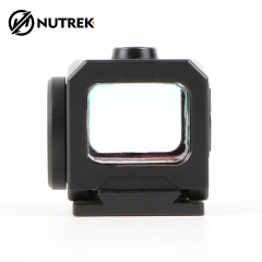 1x20x16 Red Dot Sight (Solar Power)