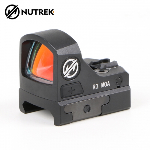 1x22x17 Red Dot Sight