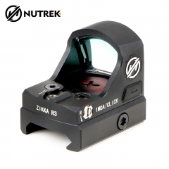 1x22x17 Red Dot Sight