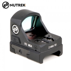 1x22x17 Red Dot Sight