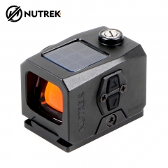 1x20x16 Red Dot Sight (Solar Power)