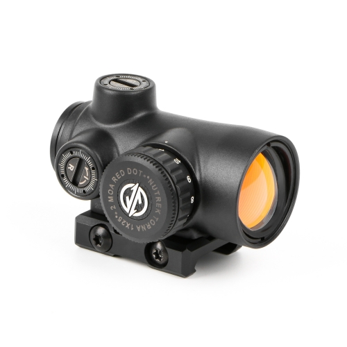 1x25 Red Dot Scope