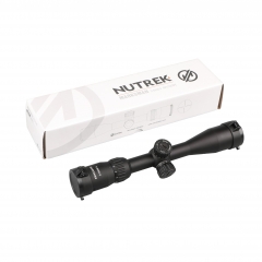 3-9X40 Riflescope