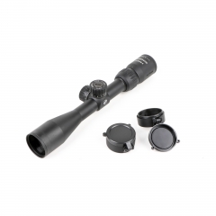 3-9X40 Riflescope