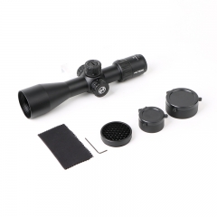 3-12x44 Riflescope