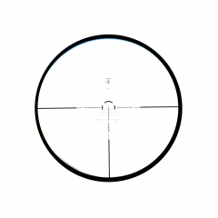 1-8x24 Riflescope