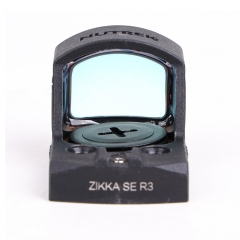 1x22x17 Mini Lightweight Dot Sight