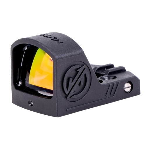 1x22x17 Mini Lightweight Dot Sight