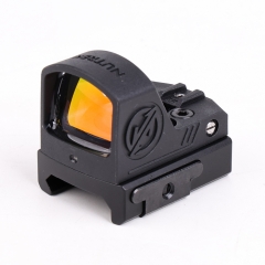 1x22x17 Mini Lightweight Dot Sight