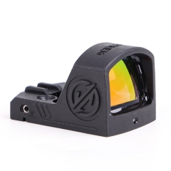 1x22x17 Mini Lightweight Dot Sight