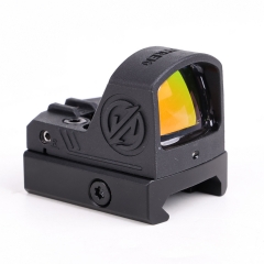 1x22x17 Mini Lightweight Dot Sight