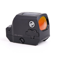 1x30x22 Solor Power Red Dot Scope