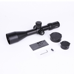 4.5-27x56 Riflescope