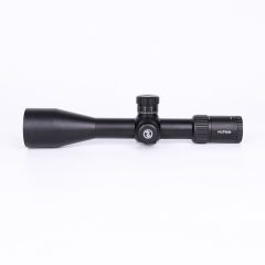 4.5-27x56 Riflescope