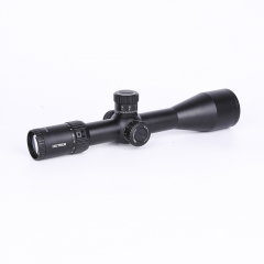 4.5-27x56 Riflescope