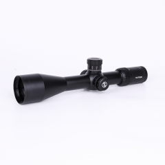 4.5-27x56 Riflescope