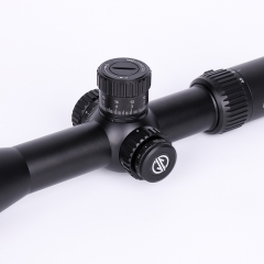 4.5-27x56 Riflescope