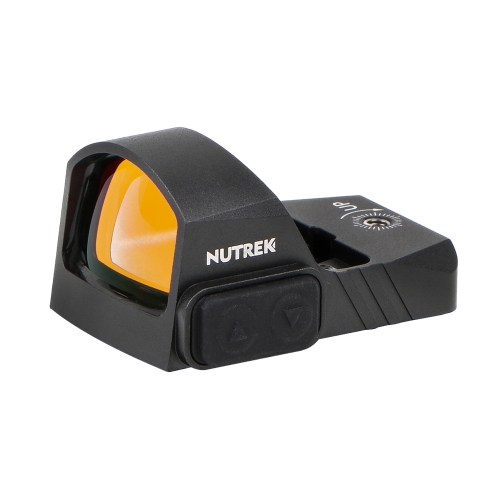 1x24x17 Reflex Sight