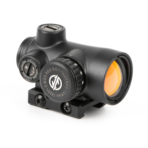 1x25 Red Dot Scope