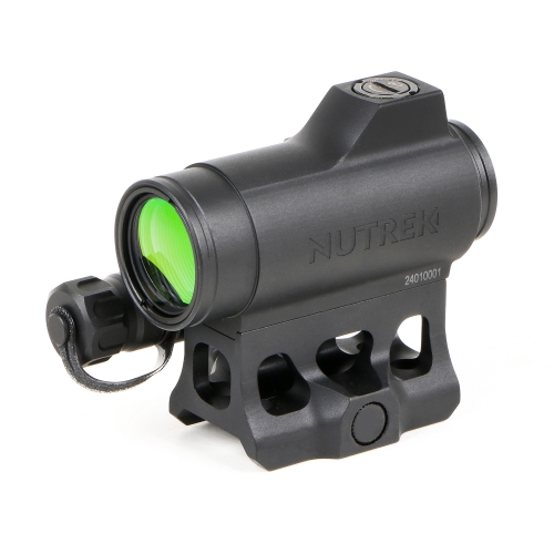 1x20 Red Dot Scope