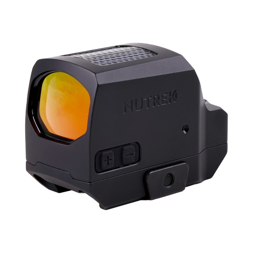 1x30x22 Solor Power Red Dot Scope