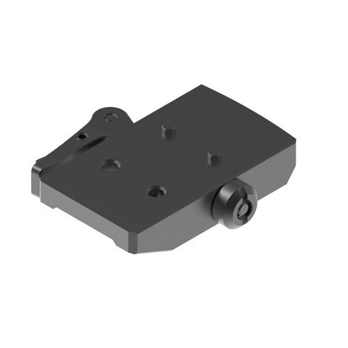 QD Low Mount Adapter for RTS2