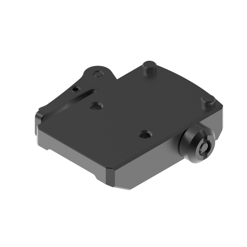QD Mount Adapter for RMR