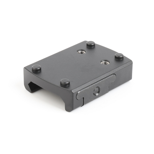 Adapter Plate for RMS/RMSc