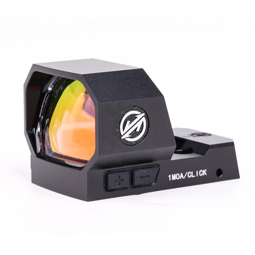 ALPHA 34x23 Extra-Large RTS2 Dot Sight