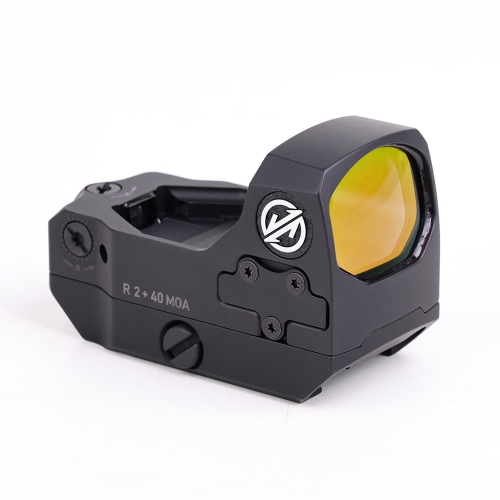 1x30x22 Red Dot Sight