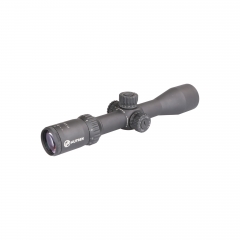 4-16X42 FFP Riflescope