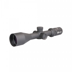 4-16X50 FFP Riflescope