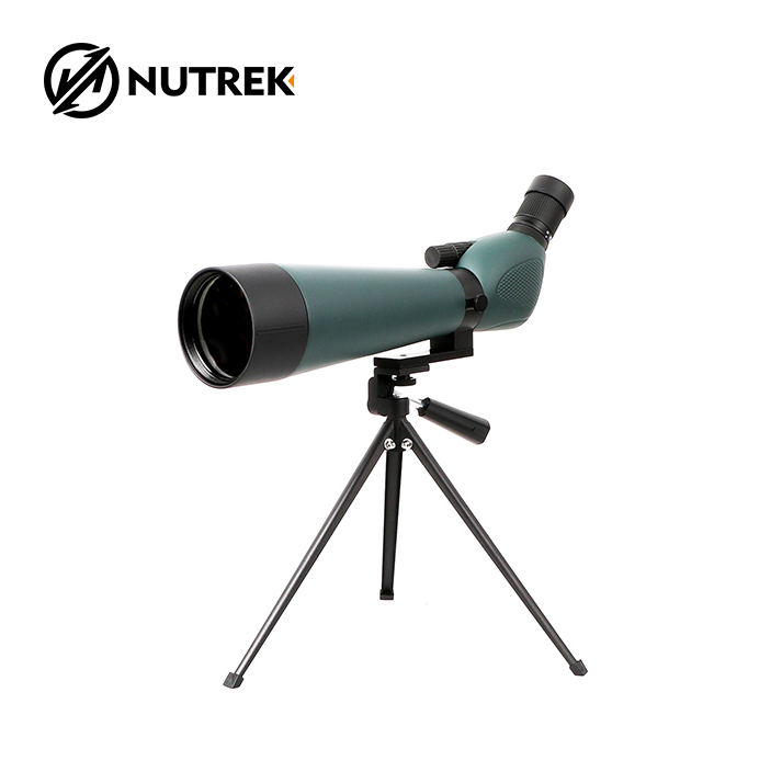 Tips For You To Pick Up A Spotting Scope
