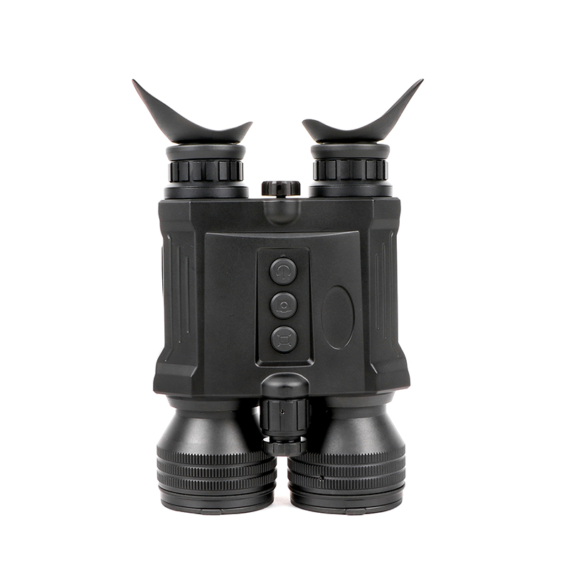 What a good Night Vision Optics can do for you?