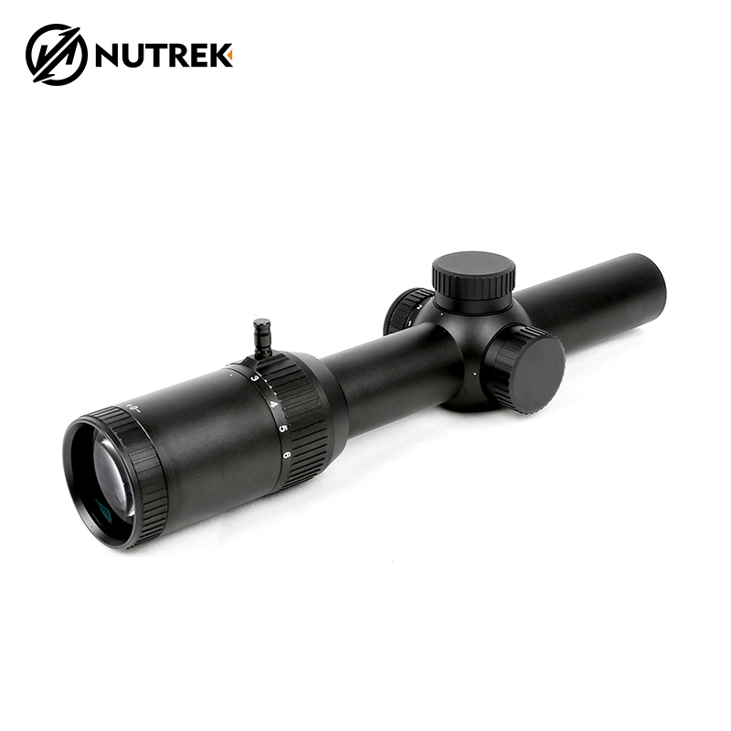 The Top 5 Riflescopes for Hunting In 2023