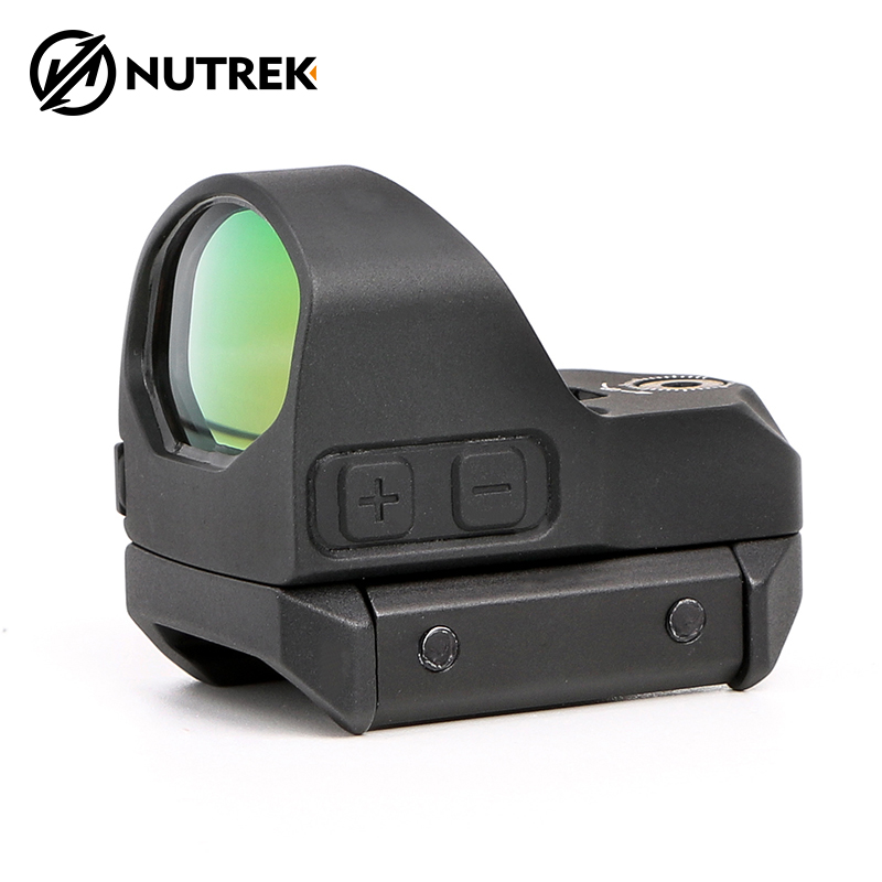 6 Best Red Dot Sights With Night Vision Setting – Tried and Tested